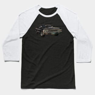 '67 Impala Baseball T-Shirt